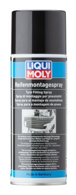 Picture of LIQUI MOLY - 1658 - Mounting Spray (Chemical Products)