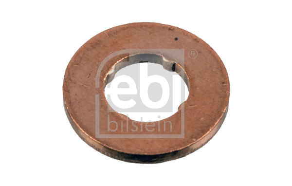 Picture of FEBI BILSTEIN - 178618 - Seal Ring, injector (Mixture Formation)