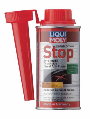 Picture of LIQUI MOLY - 1808 - Fuel Additive (Chemical Products)