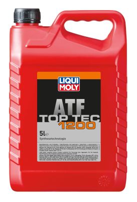Picture of LIQUI MOLY - 3682 - Transmission Oil (Chemical Products)