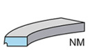 KOLBENSCHMIDT - 800021210000 - Komplet klipnih prstenova (Krivajni mehanizam)