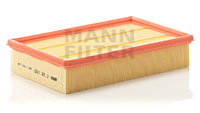 Picture of MANN-FILTER - C 28 100 - Air Filter (Air Supply)