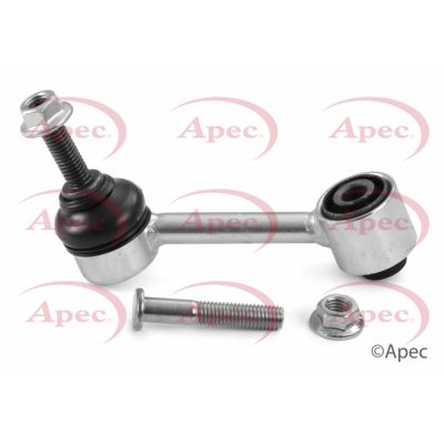 Picture of APEC - AST4206 - Link/Coupling Rod, stabiliser (Wheel Suspension)