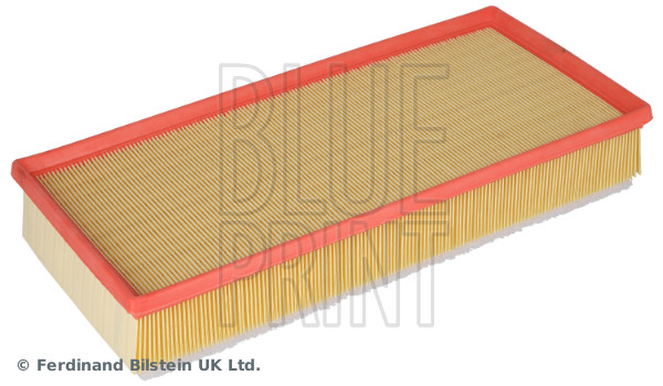 Picture of BLUE PRINT - ADV182251 - Air Filter (Air Supply)