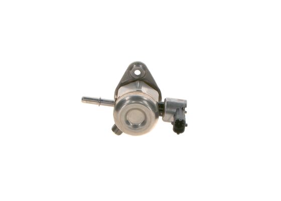 Picture of BOSCH - 0 261 520 151 - High Pressure Pump (Mixture Formation)