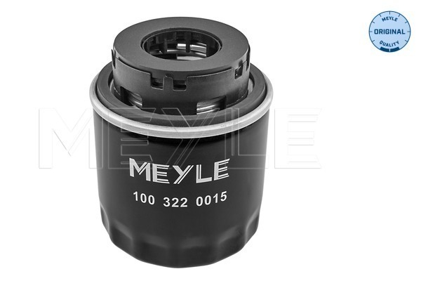 MEYLE - 100 322 0015 - Filter za ulje (Podmazivanje)