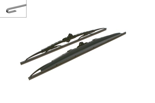 Picture of BOSCH - 3 397 001 869 - Wiper Blade (Window Cleaning)