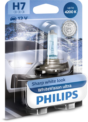Picture of PHILIPS - 12972WVUB1 - Bulb, spotlight (Lights)