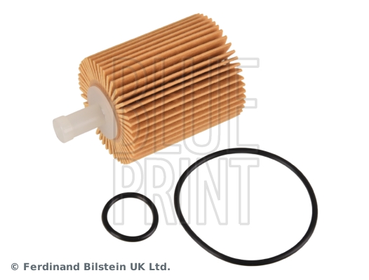 Picture of BLUE PRINT - ADT32118 - Oil Filter (Lubrication)