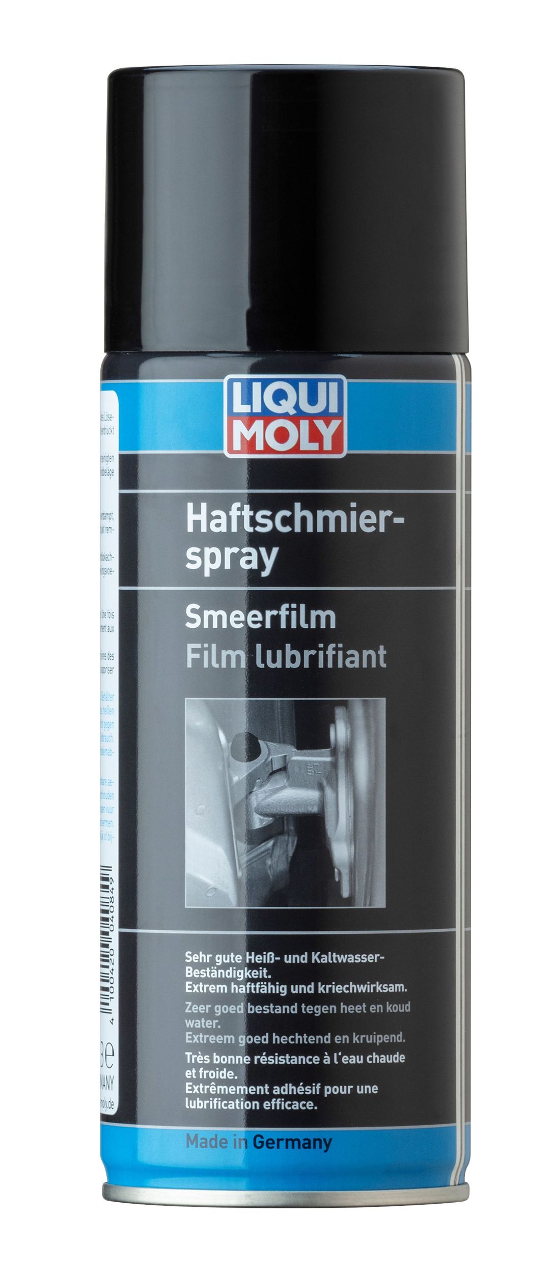 Picture of LIQUI MOLY - 4084 - Chain Spray (Chemical Products)