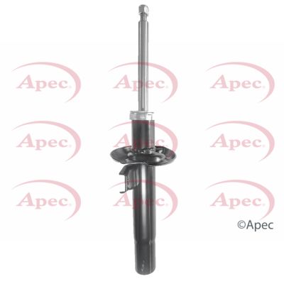 Picture of APEC - ASA1014 - Shock Absorber (Suspension/Damping)