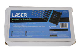Picture of LASER TOOLS - 6400 - Drift Set (Tool, universal)