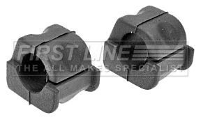Picture of FIRST LINE - FSK7137K - Repair Kit, stabilizer coupling rod (Wheel Suspension)