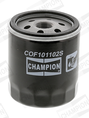 CHAMPION - COF101102S - Filter za ulje (Podmazivanje)