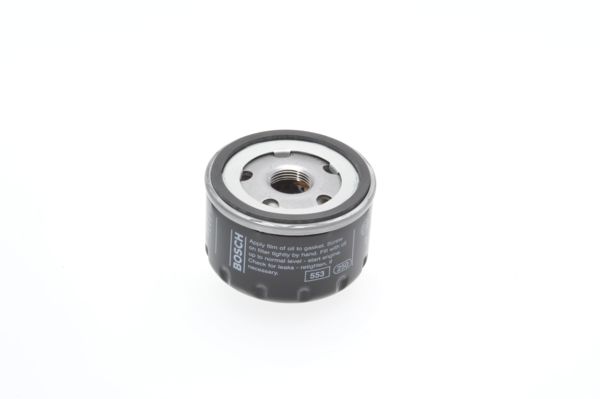 Picture of BOSCH - 0 451 103 336 - Oil Filter (Lubrication)