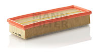 Picture of MANN-FILTER - C 3282 - Air Filter (Air Supply)