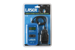 Picture of LASER TOOLS - 7728 - Self-diagnosis Equipment (Workshop Devices)