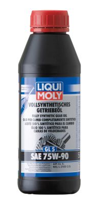 Picture of LIQUI MOLY - 1413 - Transmission Oil (Chemical Products)