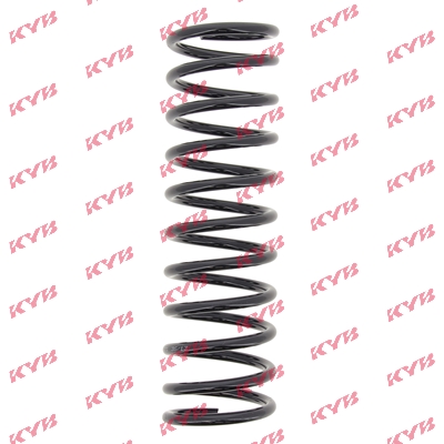 Picture of KYB - RA5071 - Coil Spring (Suspension)