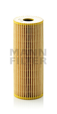 Picture of MANN-FILTER - HU 727/1 x - Oil Filter (Lubrication)
