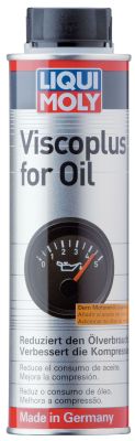 LIQUI MOLY - 2502 - Aditiv za motorno ulje (Hemijski proizvodi)