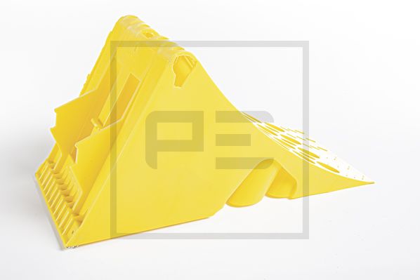 PE Automotive - 090.497-21A - Papuča zaustavljača kočnice (Pribor, univerzalni)