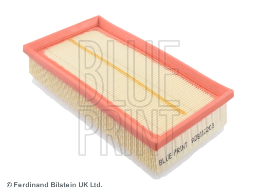 Picture of BLUE PRINT - ADB112203 - Air Filter (Air Supply)