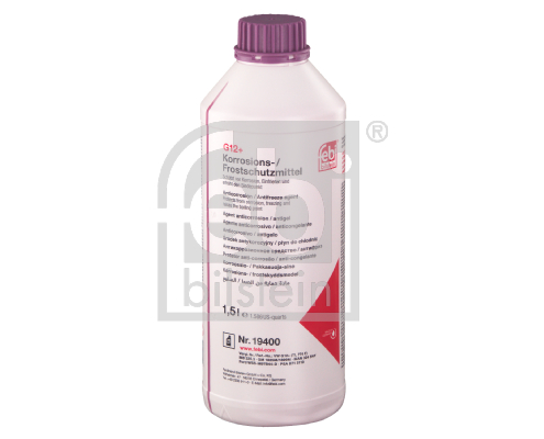 FEBI BILSTEIN - 19400 - Zaštita od mraza (Hemijski proizvodi)