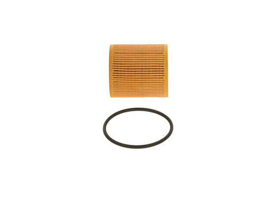 Picture of BOSCH - 1 457 429 249 - Oil Filter (Lubrication)