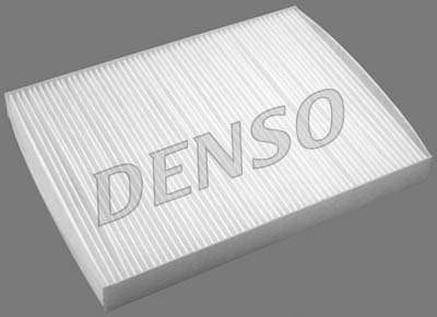 DENSO - DCF461P - Filter, vazduh unutrašnjeg prostora (Grejanje/ventilacija)