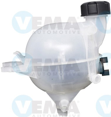 Picture of VEMA - 163043 - Expansion Tank, coolant (Cooling System)
