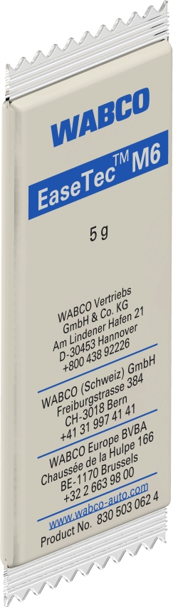 WABCO - 8305030624 - Mast (Hemijski proizvodi)