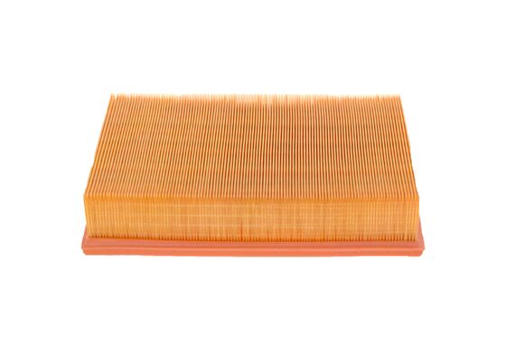 Picture of BOSCH - 1 457 433 070 - Air Filter (Air Supply)