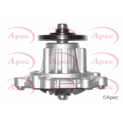 Picture of APEC - AWP1504 - Water Pump, engine cooling (Cooling System)