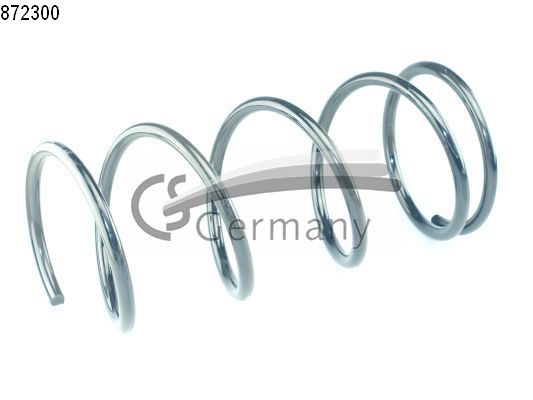 Picture of CS Germany - 14.872.300 - Coil Spring (Suspension/Damping)