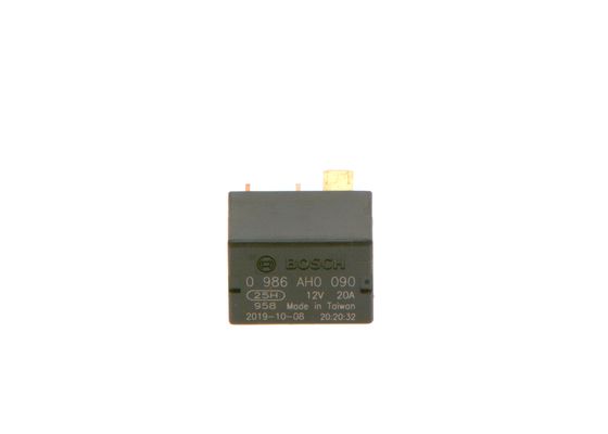 Picture of BOSCH - 0 986 AH0 090 - Relay, main current (Electric Universal Parts)
