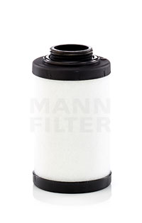 MANN-FILTER - LE 4022 - Filter, pneumatska oprema (Servisna oprema)