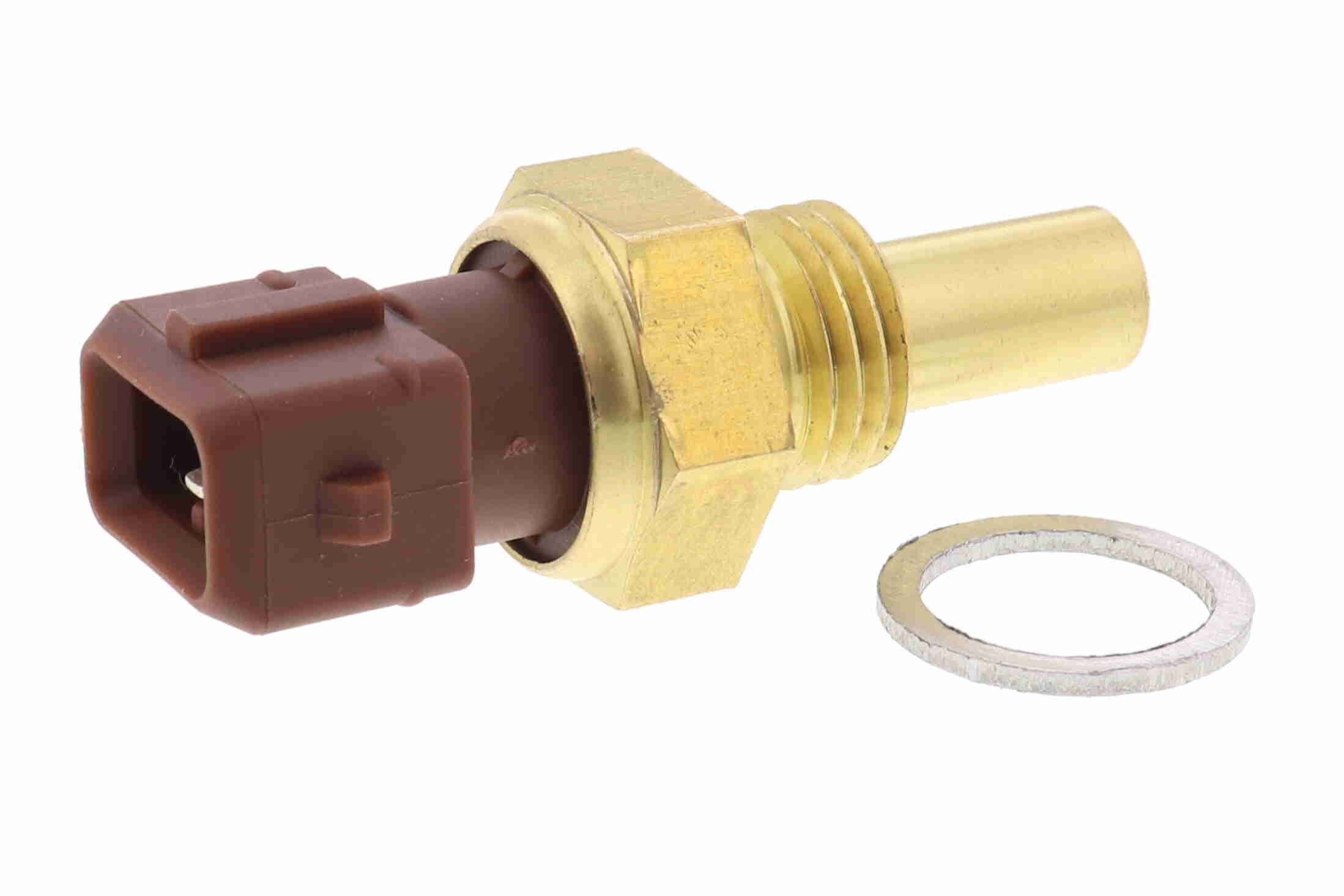Picture of VEMO - V20-72-0442 - Sensor, coolant temperature (Cooling System)