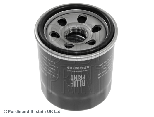 Picture of BLUE PRINT - ADG02109 - Oil Filter (Lubrication)