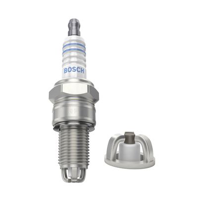 Picture of BOSCH - 0 242 235 664 - Spark Plug (Ignition System)
