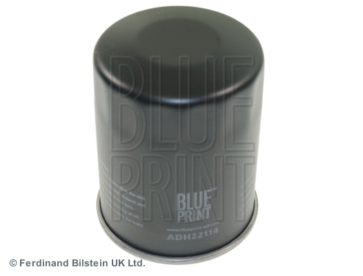 Picture of BLUE PRINT - ADH22114 - Oil Filter (Lubrication)
