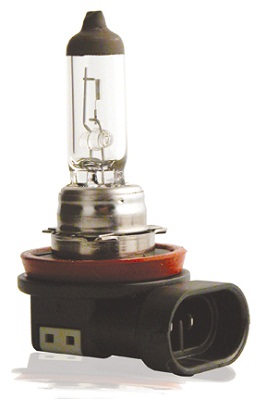 Picture of Philips H11 12V 55W  Vision Halogen Bulb