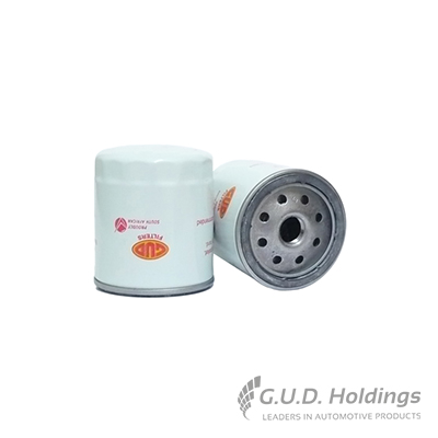 Picture of Oil Filter - GUD - Z156