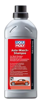 Picture of Liqui Moly Car Wash Shampoo 1L
