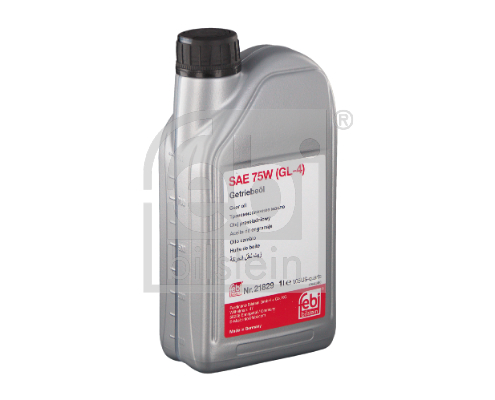 Picture of FEBI BILSTEIN - 21829 - Transmission Oil (Chemical Products)