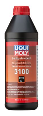 Picture of Hydraulic Oil - LIQUI MOLY - 1145
