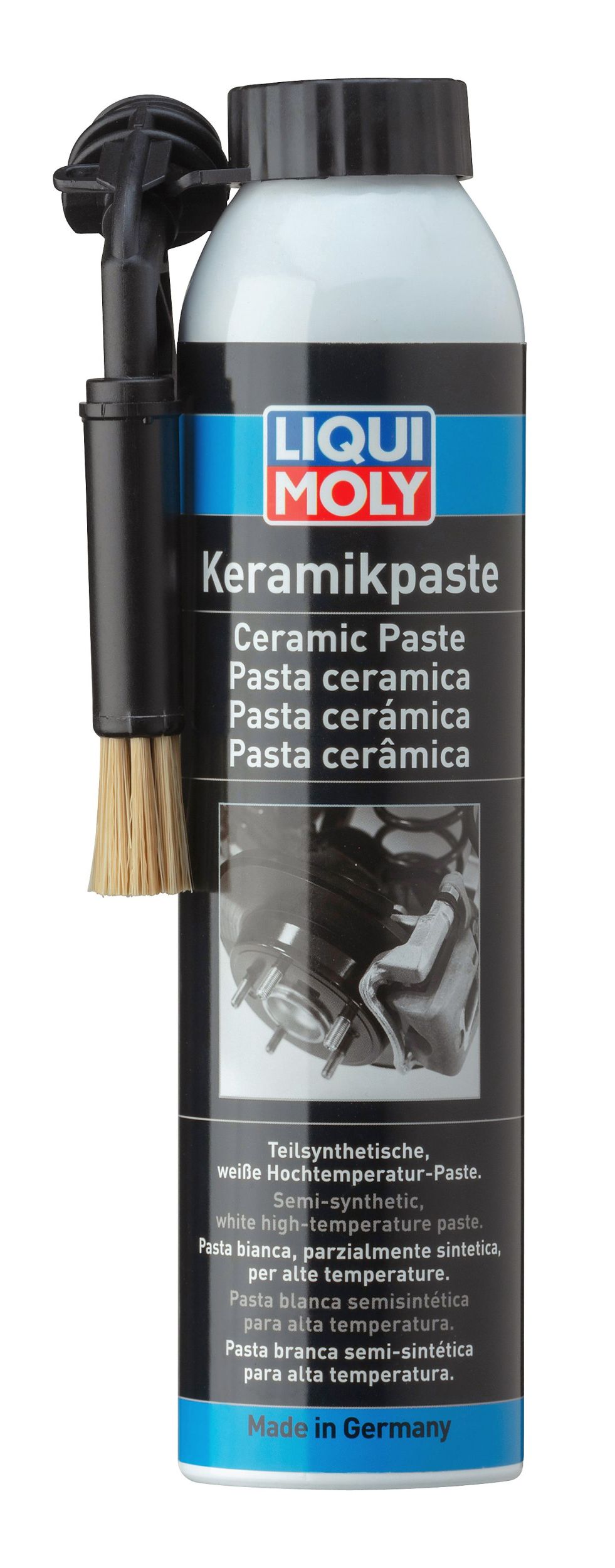 LIQUI MOLY - 3415 - Montažna pasta (Hemijski proizvodi)