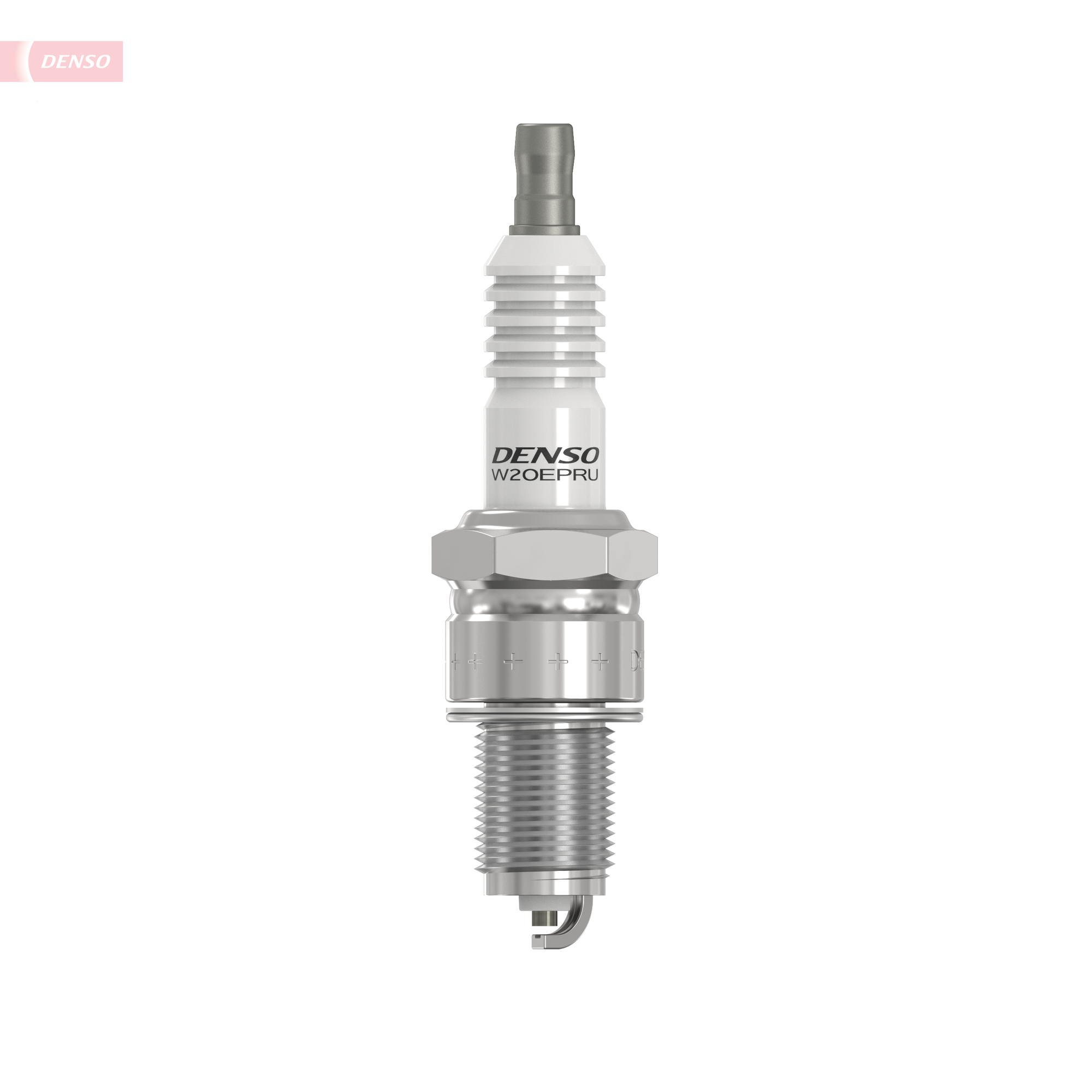 Picture of DENSO - W20EPR-U - Spark Plug (Ignition System)