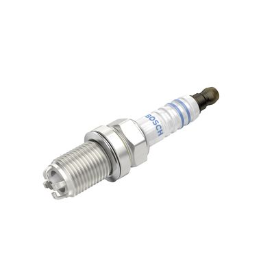 Picture of BOSCH - 0 242 235 748 - Spark Plug (Ignition System)
