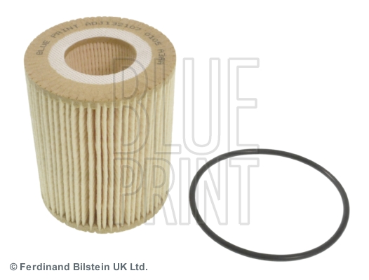 Picture of BLUE PRINT - ADJ132107 - Oil Filter (Lubrication)